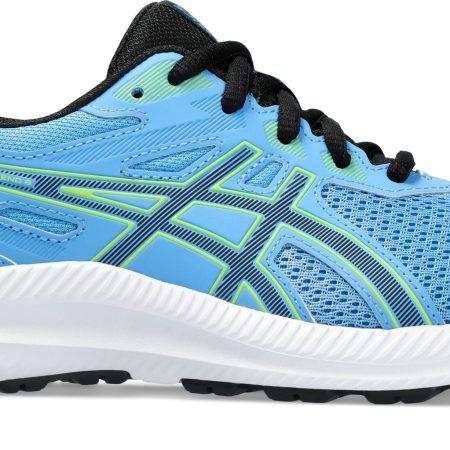 ASICS Kids' Grade School Contend 8 Running Shoes