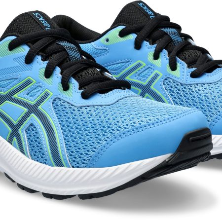 ASICS Kids' Grade School Contend 8 Running Shoes