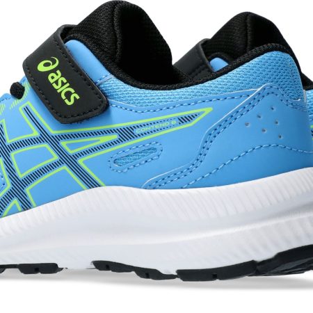 ASICS Kids' Pre-School Contend 8 Running Shoes