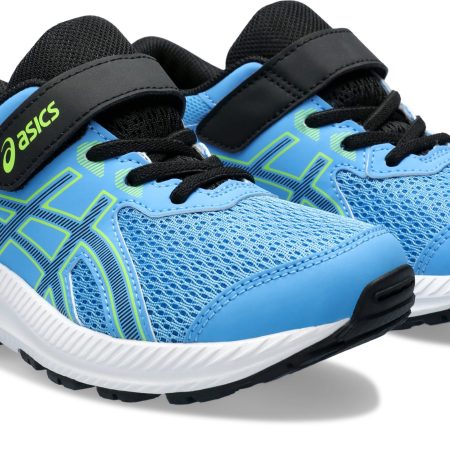 ASICS Kids' Pre-School Contend 8 Running Shoes