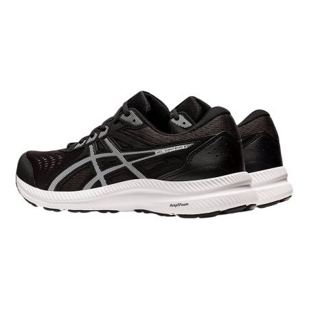 ASICS Men's Gel Contend 8 Extra Wide Training Shoes