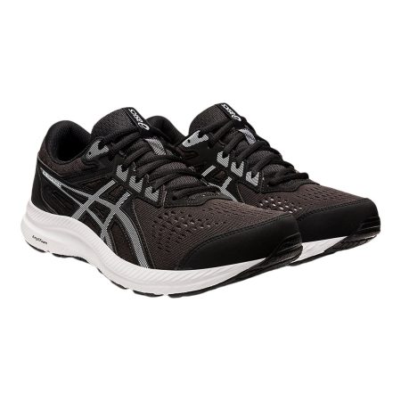 ASICS Men's Gel Contend 8 Extra Wide Training Shoes