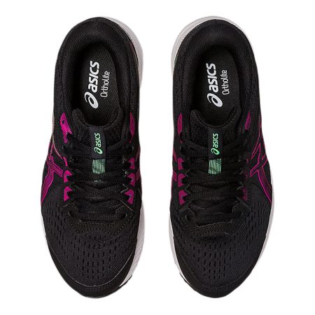 ASICS Women's Gel-Contend 8 Wide Width Training Shoes