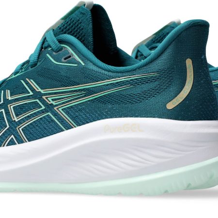 ASICS Women's Gel-Cumulus 26 Wide Lightweight Running Shoes