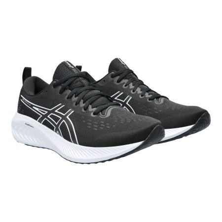 ASICS Men's Gel-Excite 1 Lightweight Mesh Cushioned Running Shoes