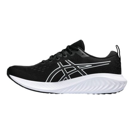 ASICS Men's Gel-Excite 1 Lightweight Mesh Cushioned Running Shoes