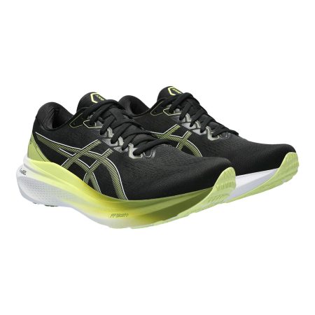 ASICS Men's Gel Kayano 3 Breathable Knit Running Shoes