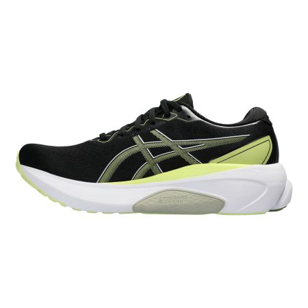 ASICS Men's Gel Kayano 3 Breathable Knit Running Shoes