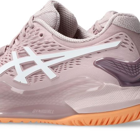 ASICS Women's Gel-Resolution 9 Tennis Shoes