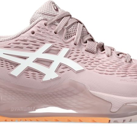 ASICS Women's Gel-Resolution 9 Tennis Shoes