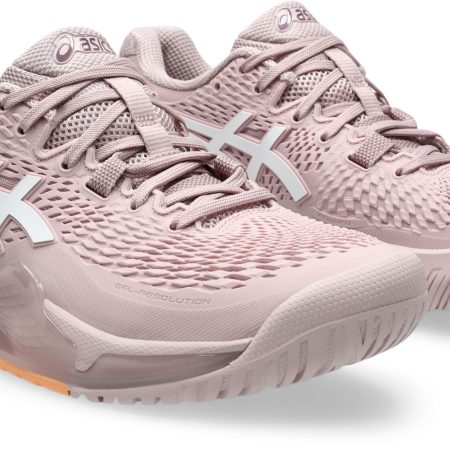 ASICS Women's Gel-Resolution 9 Tennis Shoes