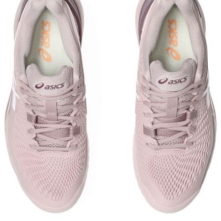 ASICS Women's Gel-Resolution 9 Tennis Shoes