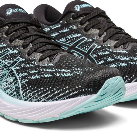 ASICS Women's Gel-Stratus 3 Lightweight Knit Running Shoes