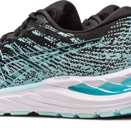 ASICS Women's Gel-Stratus 3 Lightweight Knit Running Shoes