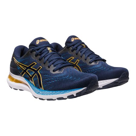 ASICS Men's GEL-Superion 6 Lightweight Training Cushioned Running Shoes