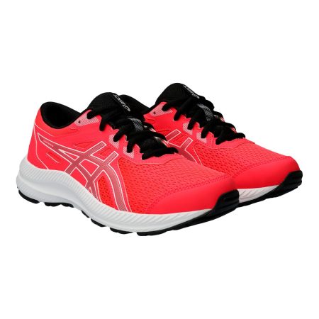 ASICS Kids' Grade School Contend 8 Running Shoes