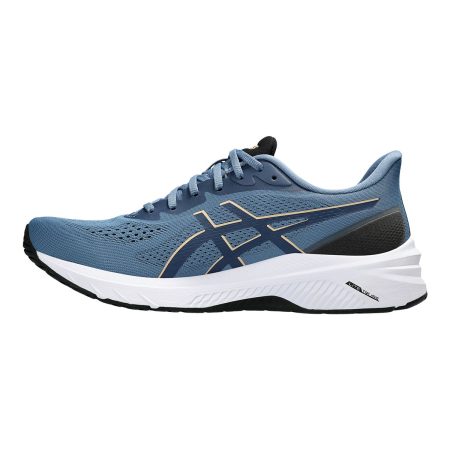 ASICS Men's GT 1 12 Lightweight Mesh Cushioned Running Shoes