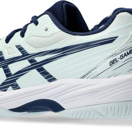 ASICS Kids' Gel Game 9 Training Shoes