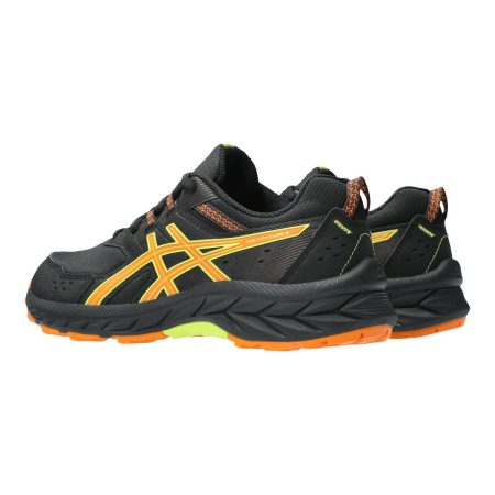 ASICS Kids' Grade School Pre Venture 9 Running Shoes