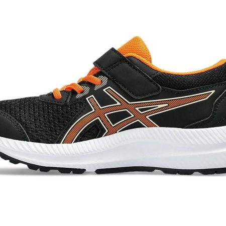 ASICS Kids' Pre-School CONTEND 8 Running Shoes