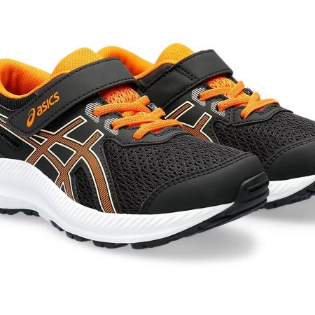 ASICS Kids' Pre-School CONTEND 8 Running Shoes