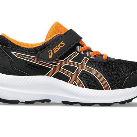 ASICS Kids' Pre-School CONTEND 8 Running Shoes