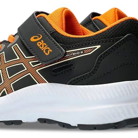 ASICS Kids' Pre-School CONTEND 8 Running Shoes