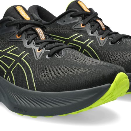 ASICS Men's Gel-Cumulus 25 GORE-TEX™ Lightweight Breathable Mesh Running Shoes