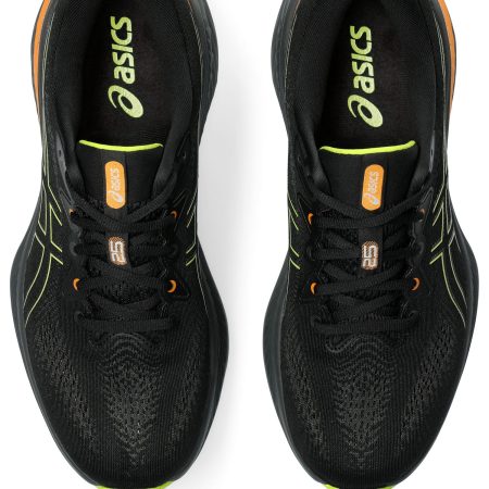 ASICS Men's Gel-Cumulus 25 GORE-TEX™ Lightweight Breathable Mesh Running Shoes