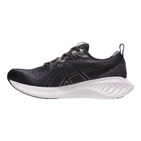 ASICS Men's Gel Cumulus 25 Lightweight Breathable Mesh Wide Fit Running Shoes