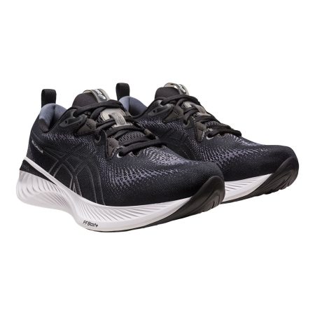 ASICS Men's Gel Cumulus 25 Lightweight Breathable Mesh Wide Fit Running Shoes