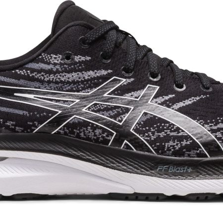 ASICS Men's Gel-Kayano 29 Lightweight Knit Comfortable Running Shoes