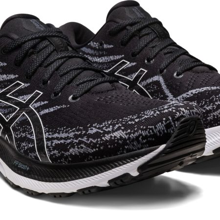 ASICS Men's Gel-Kayano 29 Lightweight Knit Comfortable Running Shoes