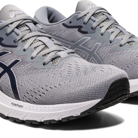 ASICS Men's GT 1 11 Lightweight Breathable Mesh Running Shoes