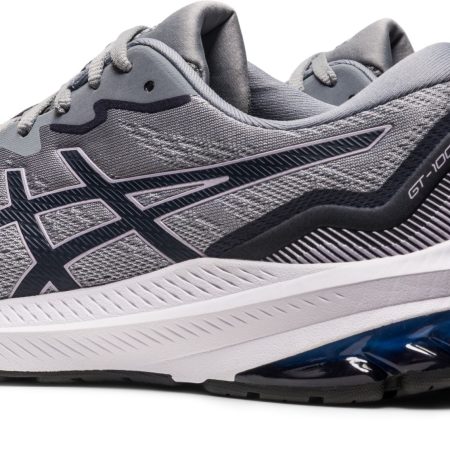 ASICS Men's GT 1 11 Lightweight Breathable Mesh Running Shoes