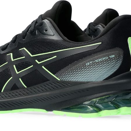 ASICS Men's GT 1 12 GORE-TEX™ Lightweight Mesh Cushioned Running Shoes