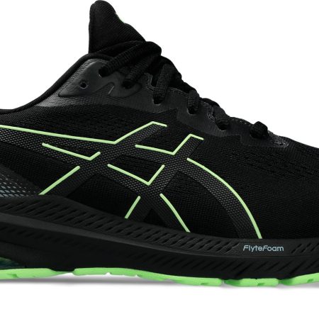 ASICS Men's GT 1 12 GORE-TEX™ Lightweight Mesh Cushioned Running Shoes