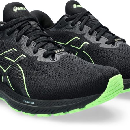 ASICS Men's GT 1 12 GORE-TEX™ Lightweight Mesh Cushioned Running Shoes