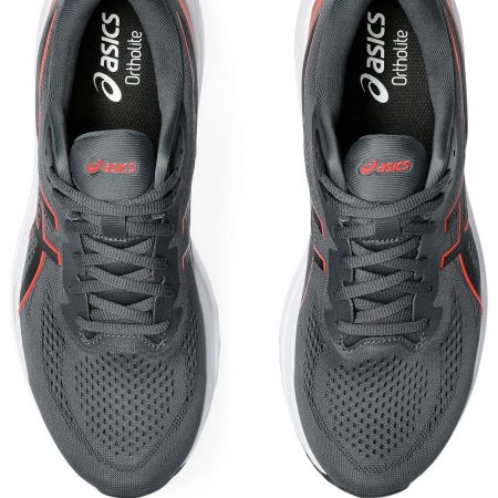 ASICS Men's GT 1 12 Wide Lightweight Mesh Running Shoes