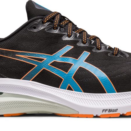 ASICS Men's GT 2 11 Lightweight Cushioned Running Shoes