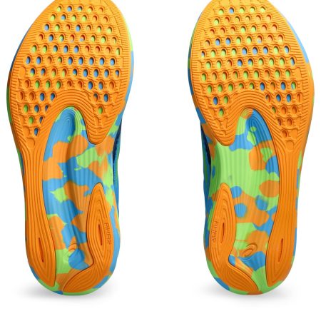 ASICS Men's Noosa Tri 15 Lightweight Breathable Mesh Running Shoes