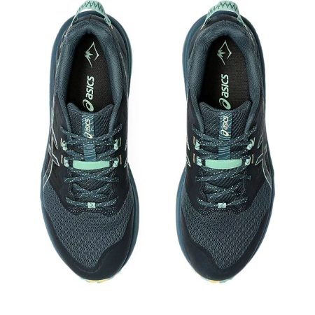 ASICS Men's Trabuco Terra 2 Trail Running Shoes