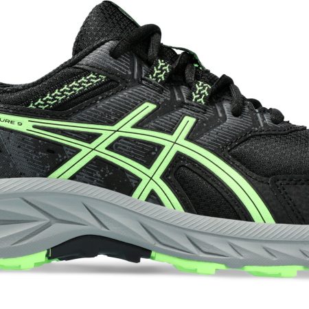 ASICS Kids' Grade School Pre Venture 9 Running Shoes