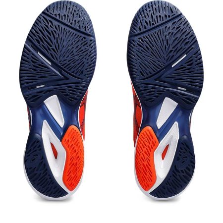 ASICS Men's Solution Speed FF 3 Tennis Shoes