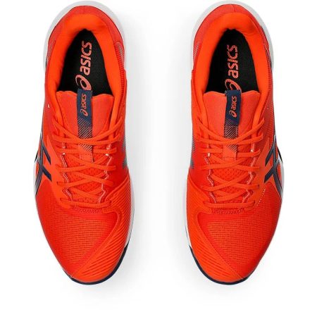 ASICS Men's Solution Speed FF 3 Tennis Shoes