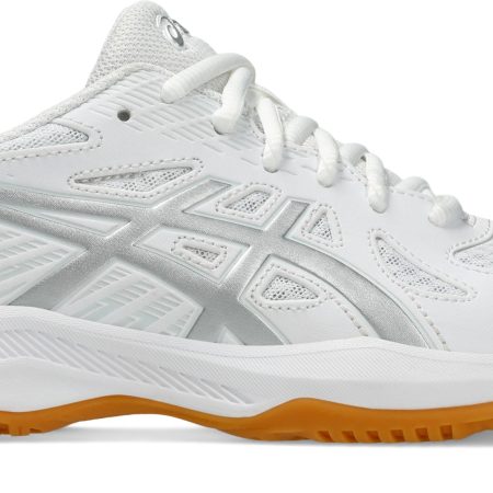 ASICS Women's Upcourt 6 Indoor Court Shoes