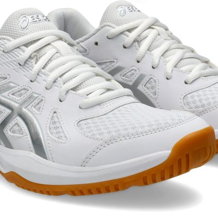 ASICS Women's Upcourt 6 Indoor Court Shoes