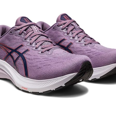 ASICS Women's GT-2000 11 Lightweight Breathable Running Shoes