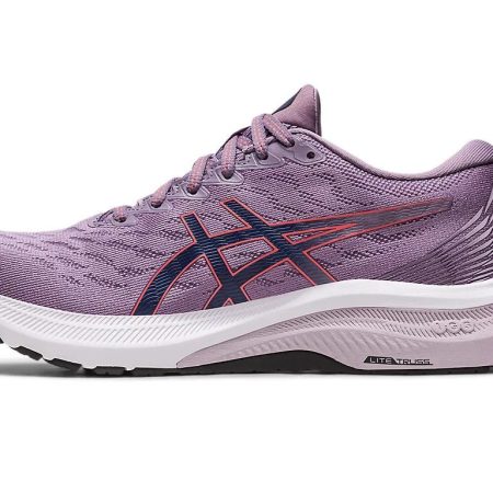 ASICS Women's GT-2000 11 Lightweight Breathable Running Shoes