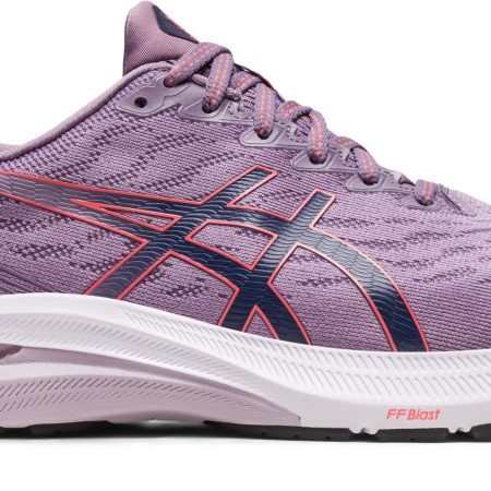 ASICS Women's GT-2000 11 Lightweight Breathable Running Shoes